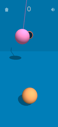 Bonggy - Blue Mind - Screenshot 4