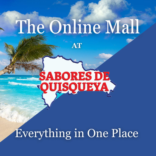 The Online Mall SDQ logo