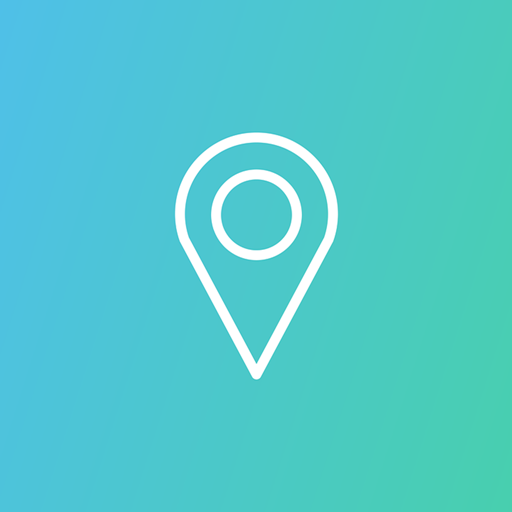 QLocation logo