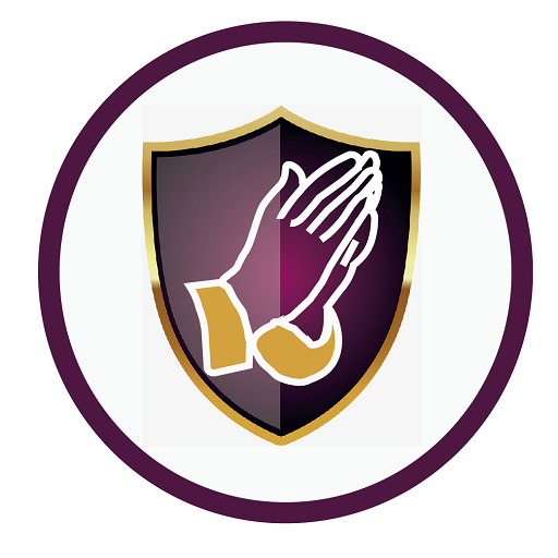 Prayer Companion Logo