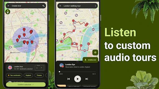 Explorer - Travel Tracker Screen 2