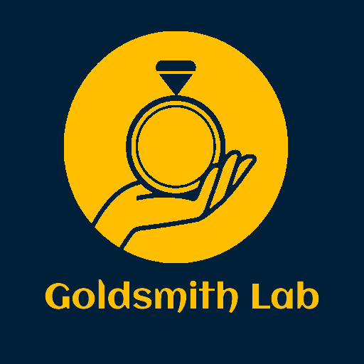 Goldsmith Lab - Gram to tola logo