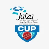 Jafza Cup Presented By We One icon
