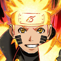 Naruto ナルト 高画質壁紙のおすすめアプリ Android Applion