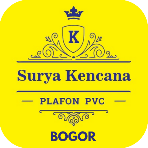 Modern Kencana Bogor logo