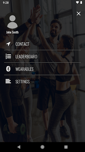 URBAN RIDE Screen 3