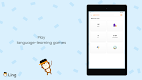 screenshot of Ling - Learn Korean Language
