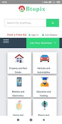 Btopix: Buy Sell & List Business Online
