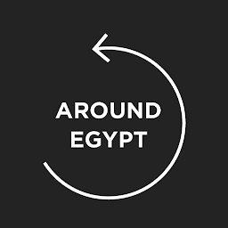 Icon image Around Egypt