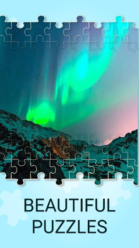 Magic Nature Jigsaw Puzzles Screen 3