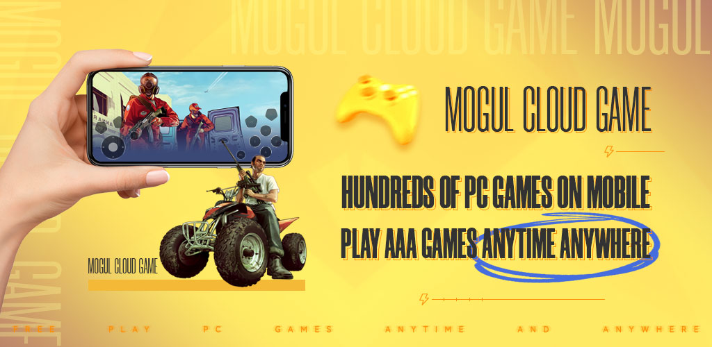 Mogul Cloud Game-Play PC Games v1.5.7
