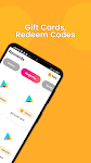 screenshot of mRewards - Games & Earn Money