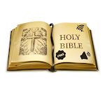 Cover Image of Tải xuống Free Audio Bible (Offline) App - Daily Study 1.02 APK