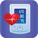 Blood Pressure Monitor Pro - Androidアプリ