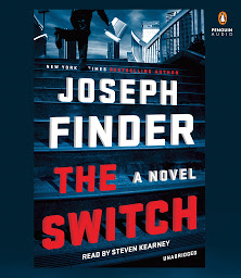 Icon image The Switch: A Novel