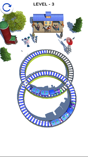 Charles Train Manager