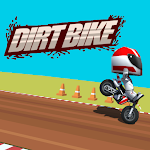 Cover Image of Baixar Mini Dirt Bike Game  APK