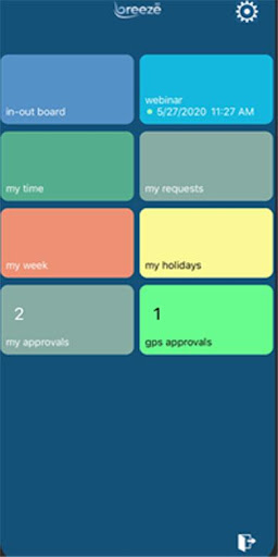 Breeze 360 - vVersion 3