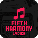 Fifth Harmony Complete Lyrics icon
