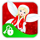 Beauteous Elf Girl Escape icon