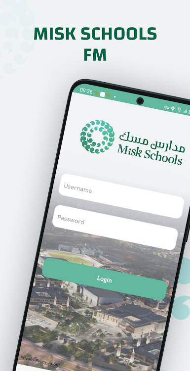 MISK Schools Mobile FM - 7.5.5 - (Android)