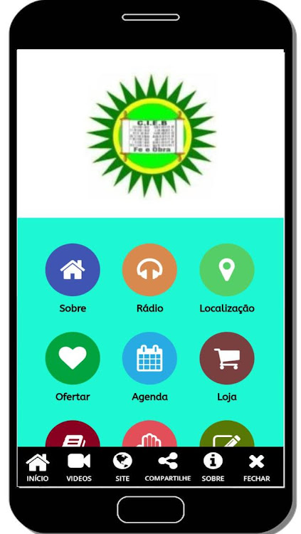 Projeto Asafe - 6.0 - (Android)