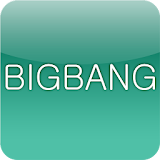 BIGBANG Schedule icon