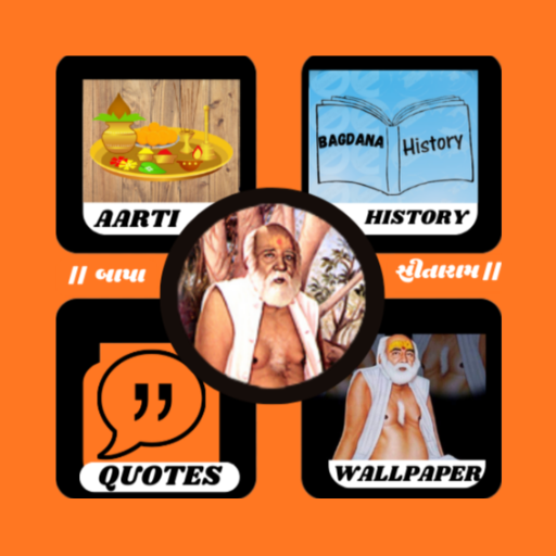Bapasitaram walpap,quotes,arti logo