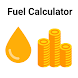 Fuel Calculator  Meter Reading - Androidアプリ