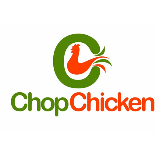 Chop Chicken logo