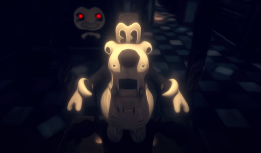 BENDY Revival and the Dark