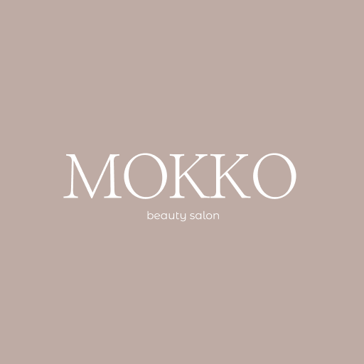 MOKKO Beauty Salon logo