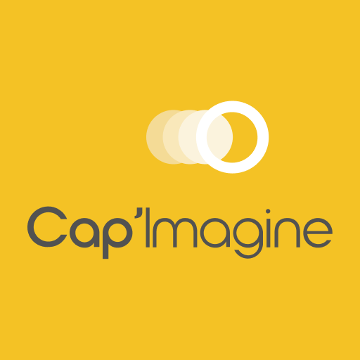 CapImagine logo