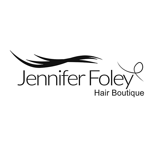 Jennifer Foley logo