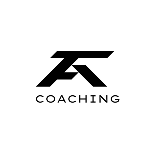 AT Fitness Coaching logo