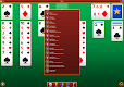 screenshot of Solitaire+