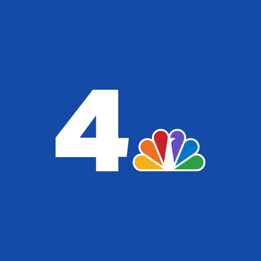 NBC4 Washington: News, Weather 7.10.1 Icon