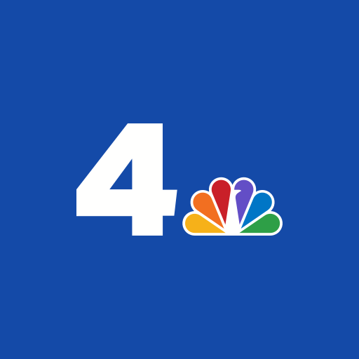 NBC4 Washington: News, Weather 6.11 Icon