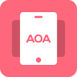 ™ AOA 가상여친 커플증, 에이오에이 걸그룹 icon