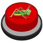 Cover Image of ดาวน์โหลด Crickets Meme Sound Button  APK