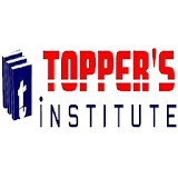 Toppers Institute icon