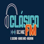 Cover Image of Download Fm Clasica  APK