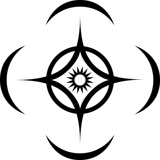 Cosmere logo