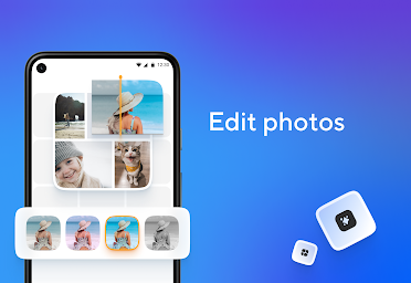 Cloud: Video, photo storage