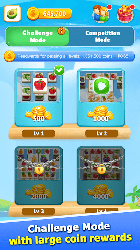 FunCrush 1