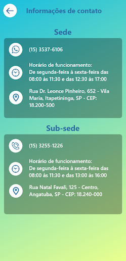Serurais Plus Screen 2