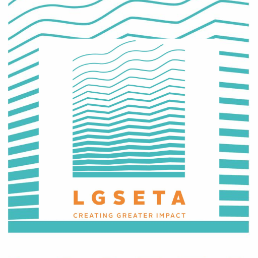 LG-SETA Scan logo