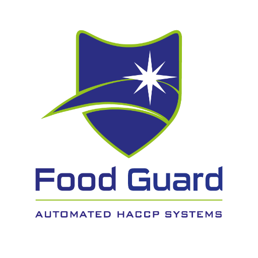 FoodGuard - Digital HACCP APP logo