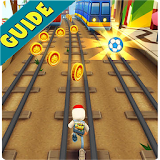 Tips Guide Subway Surfers icon