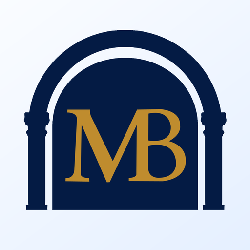 Malaga Bank logo